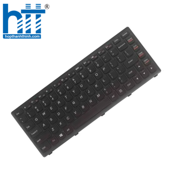 Bàn Phím Laptop Lenovo S410 