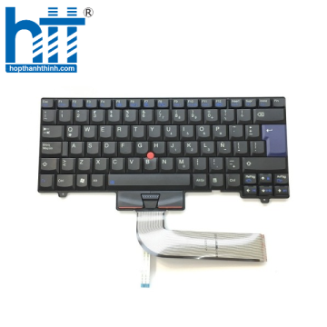 Bàn Phím Laptop LENOVO SL400