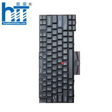 Bàn Phím Laptop LENOVO T410
