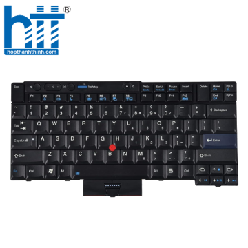 Bàn Phím Laptop LENOVO T410