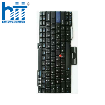 Bàn Phím Laptop LENOVO T60