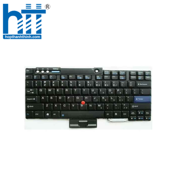 Bàn Phím Laptop LENOVO T60
