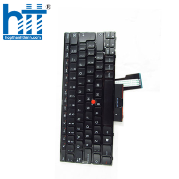 Bàn Phím Laptop LENOVO Thinkpad E120