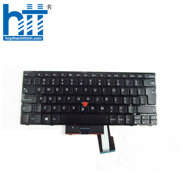 Bàn Phím Laptop LENOVO Thinkpad E120