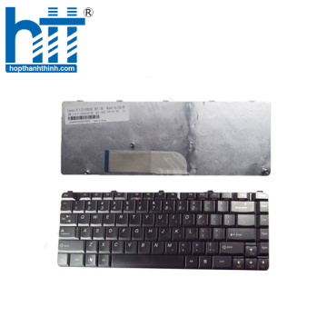 Bàn Phím Laptop Lenovo U350
