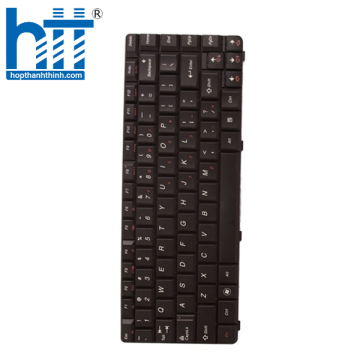 Bàn Phím Laptop Lenovo U450