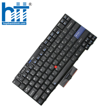 Bàn Phím Laptop Lenovo X200