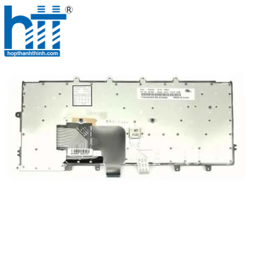 Bàn Phím Laptop Lenovo X240, X240s, X250, X260, X270