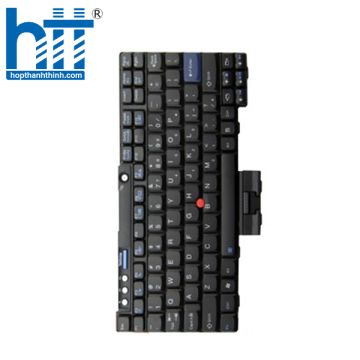 Bàn Phím Laptop LENOVO X61