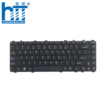 Bàn Phím Laptop Lenovo Y460