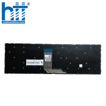 Bàn Phím Laptop LENOVO YOGA 500-15IBD