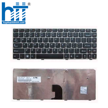 Bàn Phím Laptop Lenovo Z360