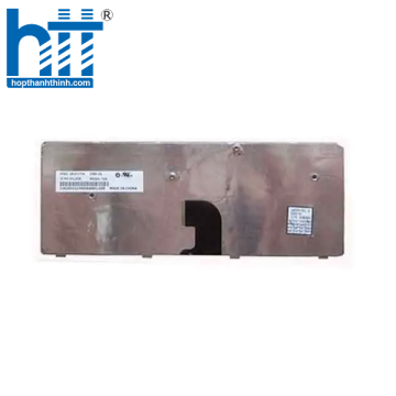 Bàn Phím Laptop Lenovo Z360