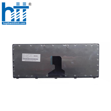 Bàn Phím Laptop LENOVO Z400