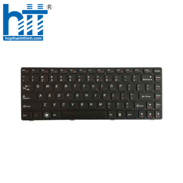 Bàn Phím Laptop Lenovo Z460