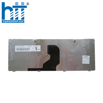 Bàn Phím Laptop Lenovo Z460