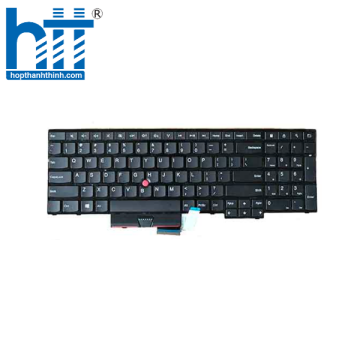 Bàn Phím Lenovo IBM ThinkPad Edge E530, E530C, E535, E545 ( Có Đèn )