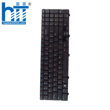 Bàn Phím Laptop Dell 15R-3521 Inspiron 3537 3531 2521 5537 5521