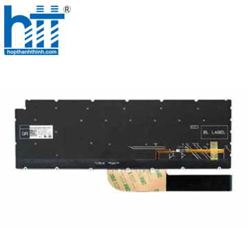 Bàn Phím Laptop Dell 5584 5593 7591 ( Có Đèn )
