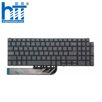 Bàn Phím Laptop Dell 5584 5593 7591 ( Có Đèn )