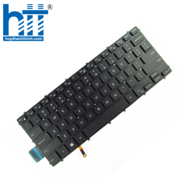 Bàn Phím Laptop Dell 7466 15-5000