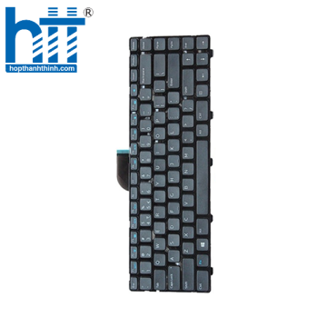 Bàn Phím Laptop Dell Inspiron 14 3421 5421 2421