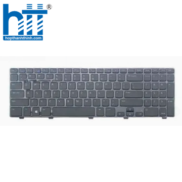 Bàn Phím Laptop Dell Inspiron 15 3521 3537 3531 5521 5537 5535, Vostro 2521, Latitude 3540 – 3521 5521 15R