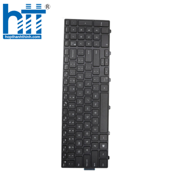 Bàn Phím Laptop Dell Inspiron 15-3541