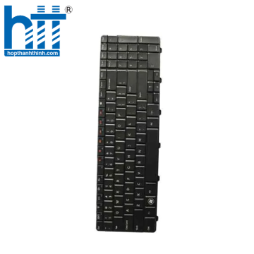Bàn Phím Laptop Dell Inspiron 15R N5010 M5010