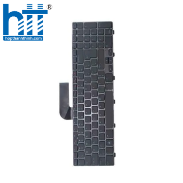 Bàn Phím Laptop Dell Inspiron 15R N5110 M5110 