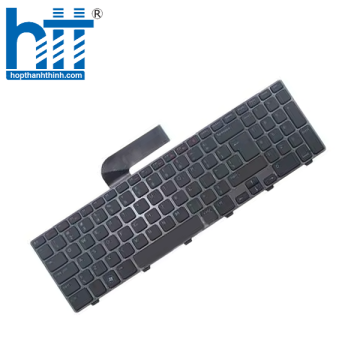 Bàn Phím Laptop Dell Inspiron 15R N5110 M5110 