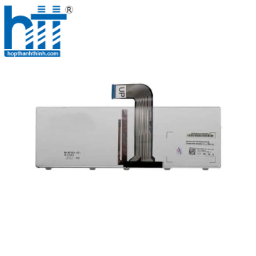 Bàn Phím Laptop Dell Inspiron N4110 