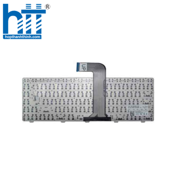 Bàn Phím Laptop Dell Inspiron N4110 N4050 N5040 ( Không Đèn )