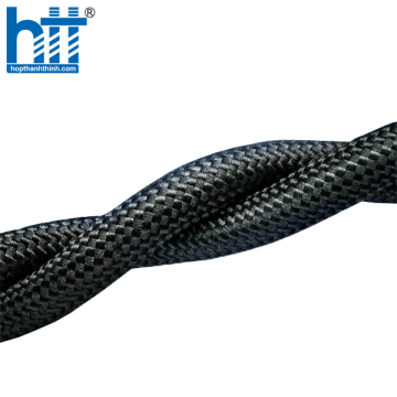 Cáp Mạng Lan 2 Đầu Baseus High Speed CAT7 10Gigabit Ethernet Cable (Cáp dây dù) 5M