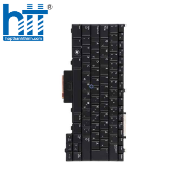 Bàn Phím Laptop Dell Latitude E4300 E4310 E4300 E6410 E6500 (Có Đèn)
