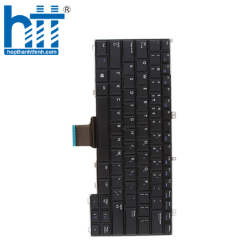Bàn Phím Laptop Dell LATITUDE E7440 E7240 12 14 7000, E7420