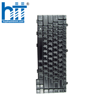 Bàn Phím Laptop Gaming Dell ALIENWARE M14X ( Có Đèn )