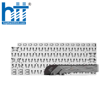 Bàn Phím Dell Inspiron 5490 7390 7391 7490 7491