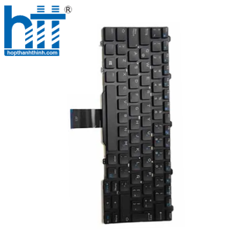  Bàn Phím Dell Latitude E7450, E7470, E5450 , E5470