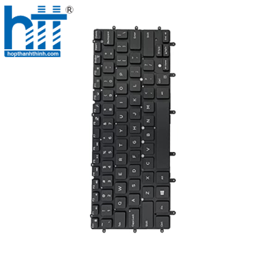 Bàn Phím Laptop Dell 13-7000 , 7347 , 7348 ( Có Đèn )