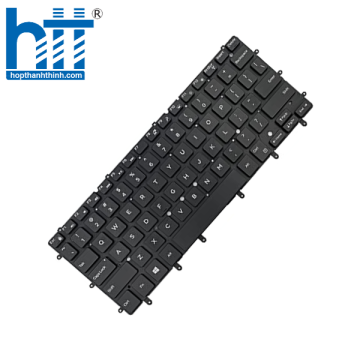 Bàn Phím Laptop Dell 13-7000 , 7347 , 7348 ( Có Đèn )