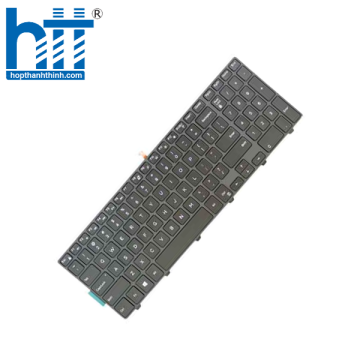 Bàn Phím Laptop Dell 15R-3541 , 3542 , 5542 ( Có Đèn )