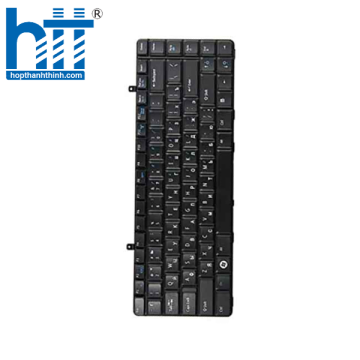 Bàn Phím Laptop Dell Inspiron 15-7000 ,7566, 7567,5765 ( Có Đèn )