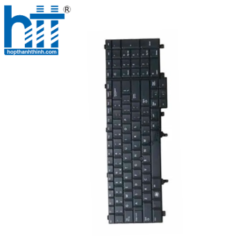  Bàn Phím Laptop Dell Latitude E6520, E5520, M4600, M6700