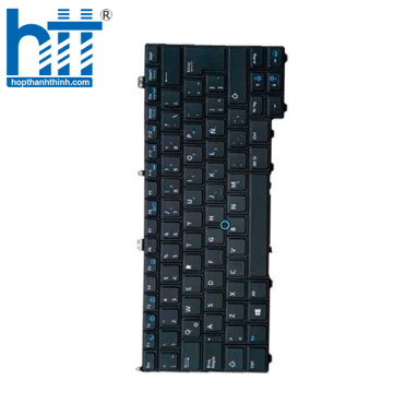  Bàn Phím Laptop Dell Latitude E7240, E7440, E7420 ( Có Đèn )