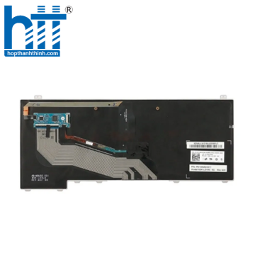  Bàn Phím Laptop Dell Latitude E5440, E5450, E5470