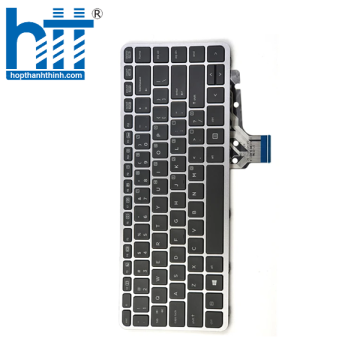 Bàn Phím Laptop Folio HP 1040 G1