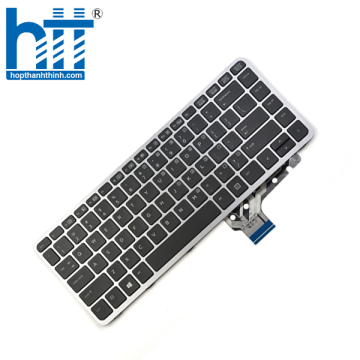 Bàn Phím Laptop Folio HP 1040 G1