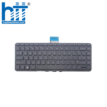 Bàn Phím Laptop HP 13A Spectre