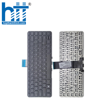 Bàn Phím Laptop HP 13A Spectre